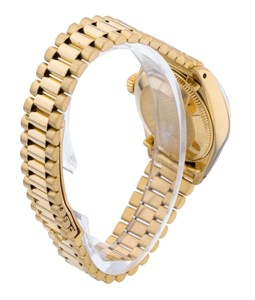 Rolex Datejust Lady 6917